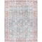 Livabliss Kemer KMR-2301 Machine Washable Area Rug KMR2301-7696 - alternate 1